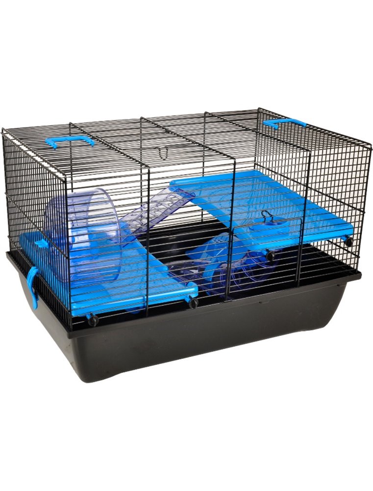 Hamsterkooi jaro 2 50x33x32,5cm