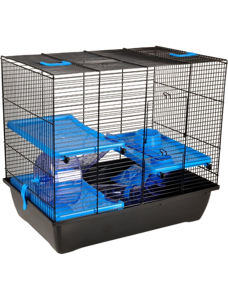 Hamsterkooi jaro 3 50x33x45,5cm