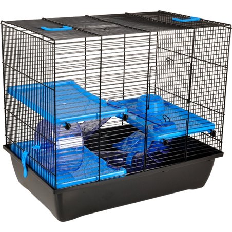 Hamsterkooi jaro 3 50x33x45,5cm 