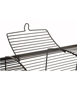 Hamsterkooi vico 1 42x29x31cm