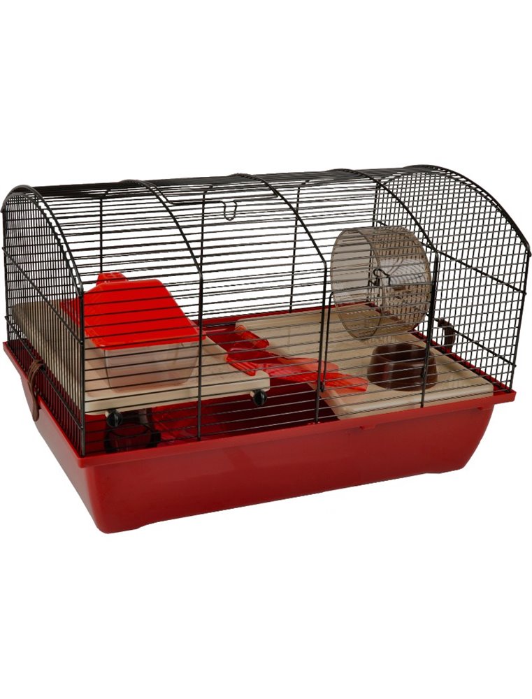 Hamsterkooi vico 2 50x33x33cm