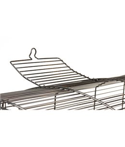 Hamsterkooi vico 2 50x33x33cm