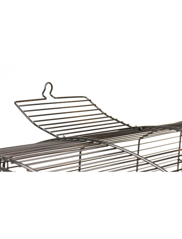 Hamsterkooi vico 2 50x33x33cm