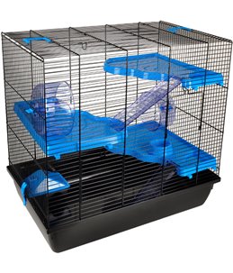 Hamsterkooi jaro 4 58x38x55cm 