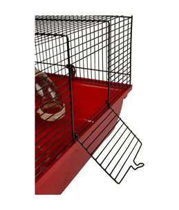 Hamsterkooi mido 50x33x39cm