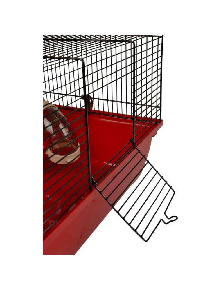 Hamsterkooi mido 50x33x39cm