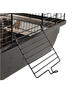 Hamsterkooi figo 58x38x40cm