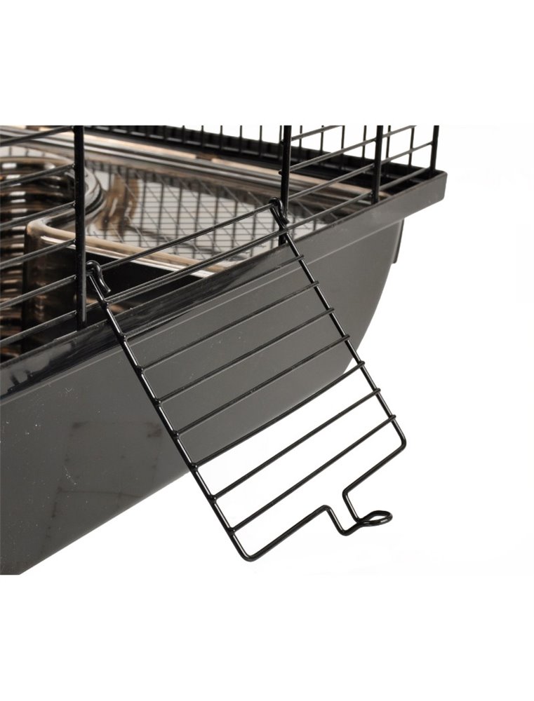 Hamsterkooi figo 58x38x40cm