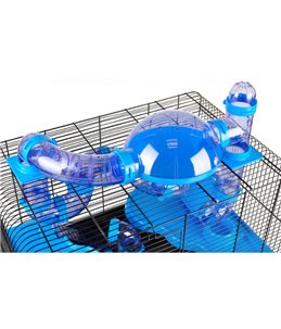 Hamsterkooi aldo 58x38x55cm