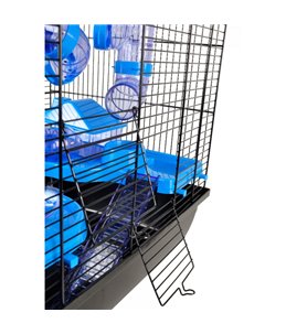 Hamsterkooi aldo 58x38x55cm