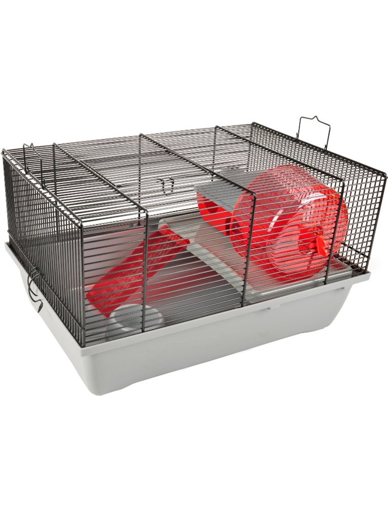 Muizenkooi tito 42x29x23cm