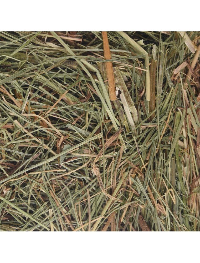 Berghooi met brandnetel 500gr