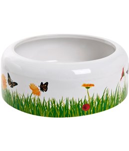 Eetpot lenteweide 500ml