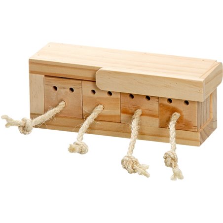 Rody brain train kast - 4 blokken 