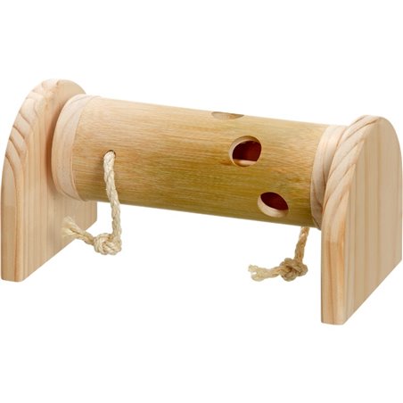 Rody brain train spiraal konijnen 