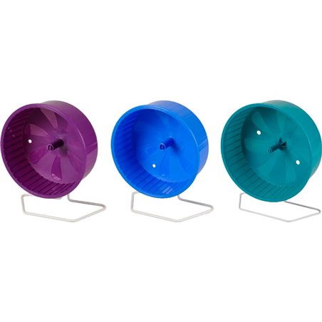 Looprad willy wheel doorsnee 13cm 