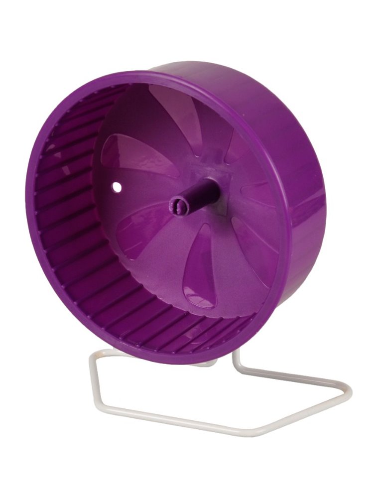 Looprad willy wheel doorsnee 13cm