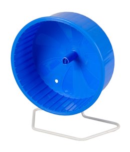 Looprad willy wheel doorsnee 13cm