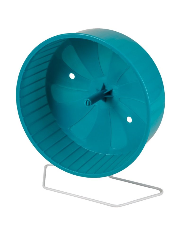 Looprad willy wheel doorsnee 13cm