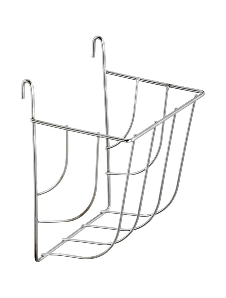 Hooirek banquet 13x12x19cm