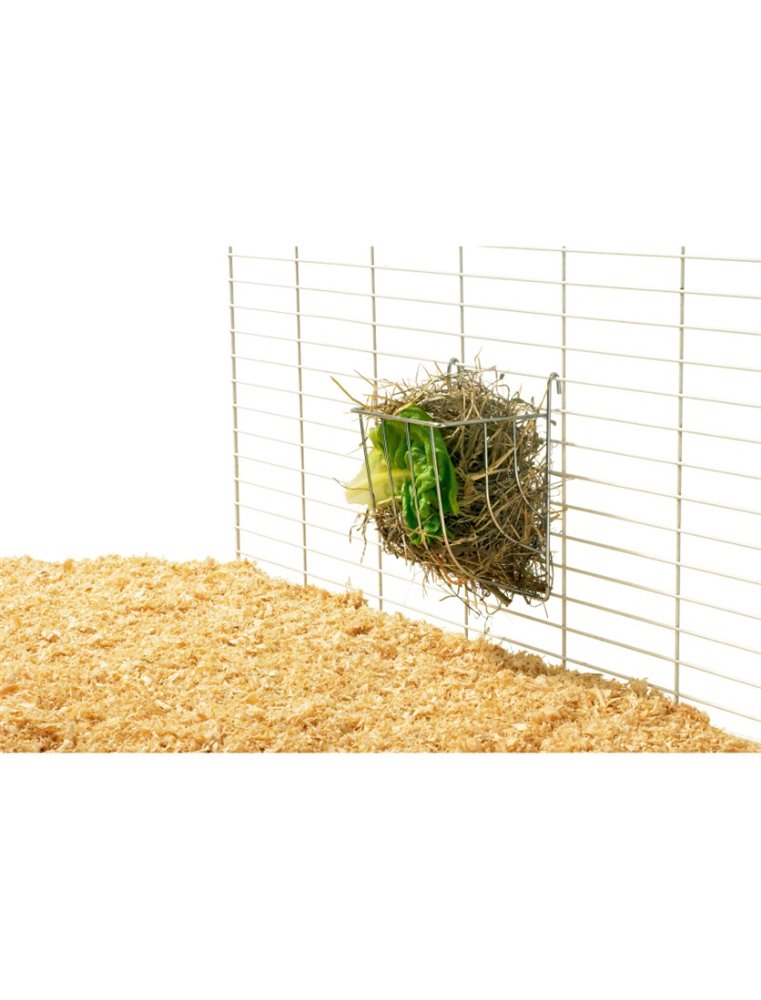 Hooirek banquet 13x12x19cm