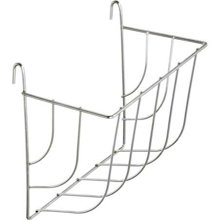 Hooi voederbak banquet 20x12x19cm 