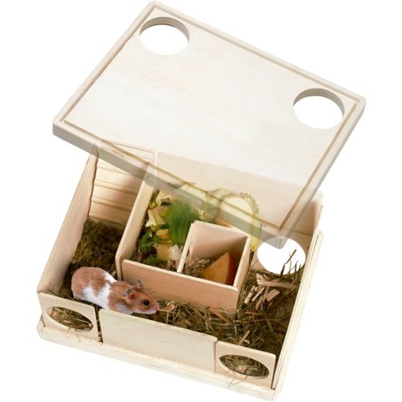 Rody cleverinth 22x17x10cm 