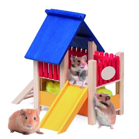 Speeltuin 25x20x21cm 