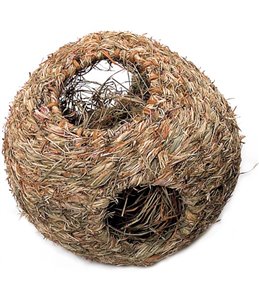 Roll-a-nest 4 gaten d16cm