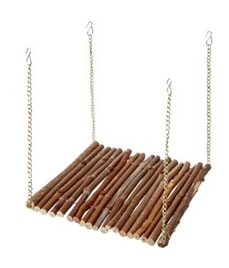 Rody schommel 20x10cm