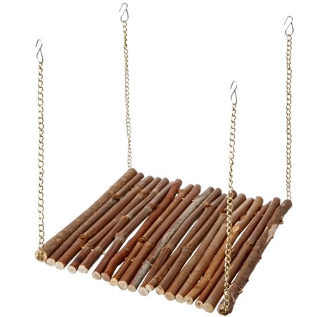 Rody schommel 20x20cm 