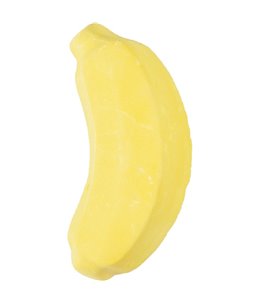 Knaagsteen banaan 25g
