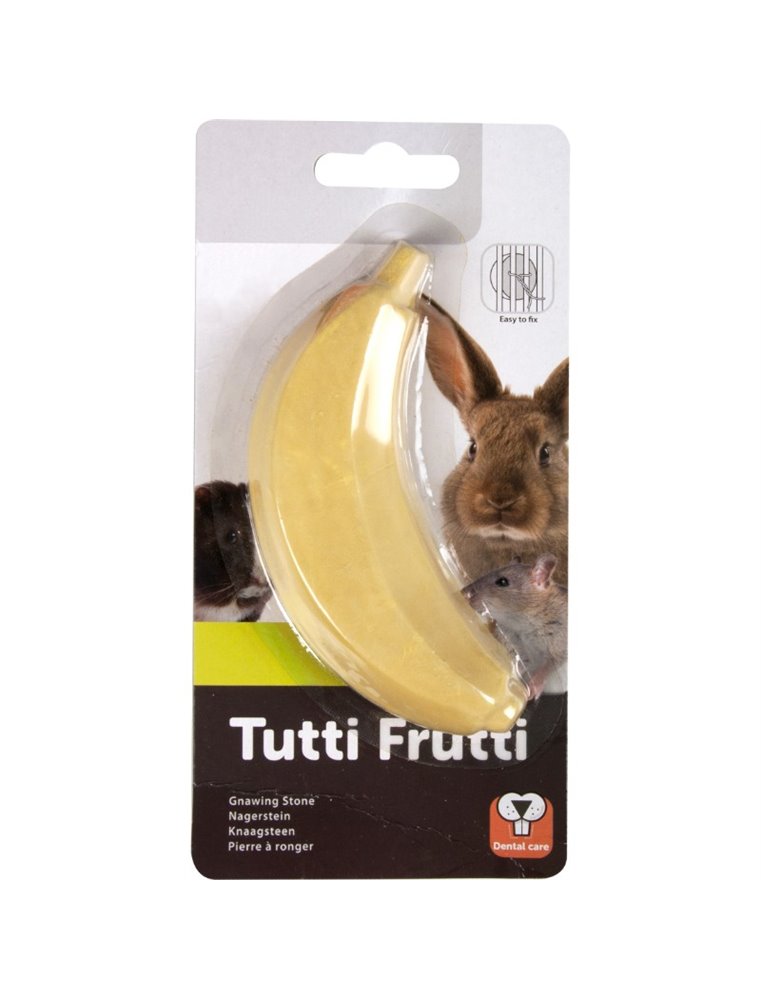 Knaagsteen banaan 50g