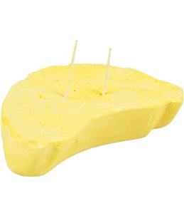 Knaagsteen banaan 50g