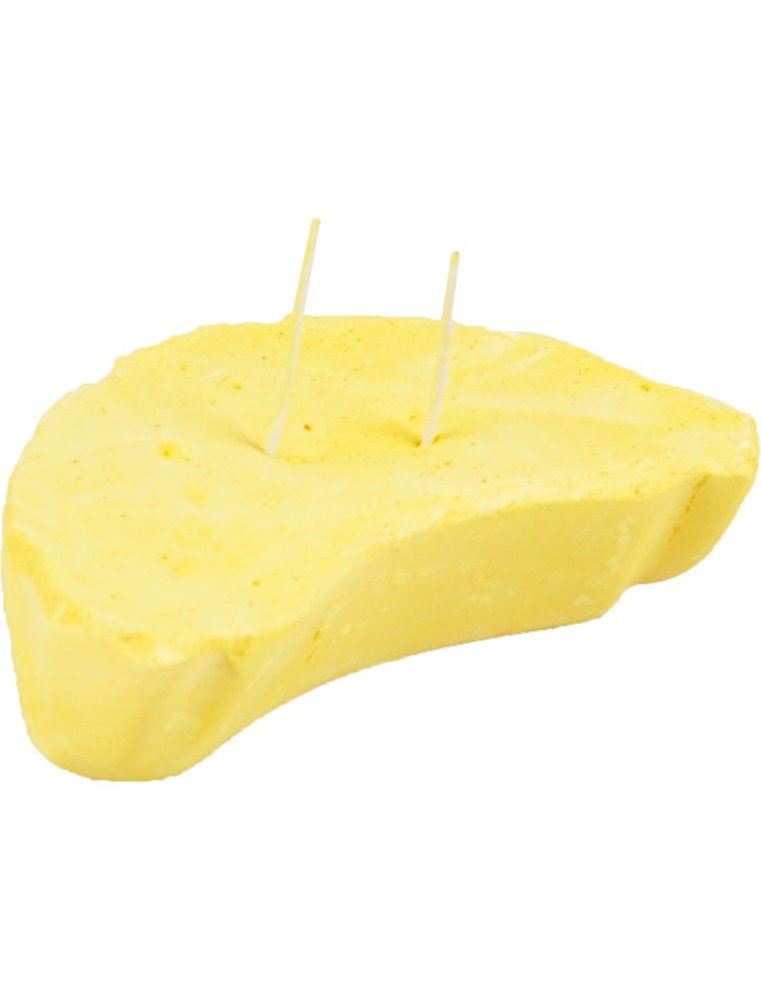 Knaagsteen banaan 50g