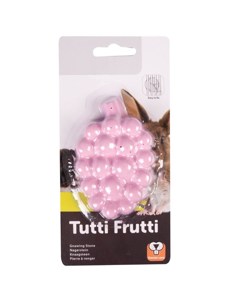 Knaagsteen druif 60g