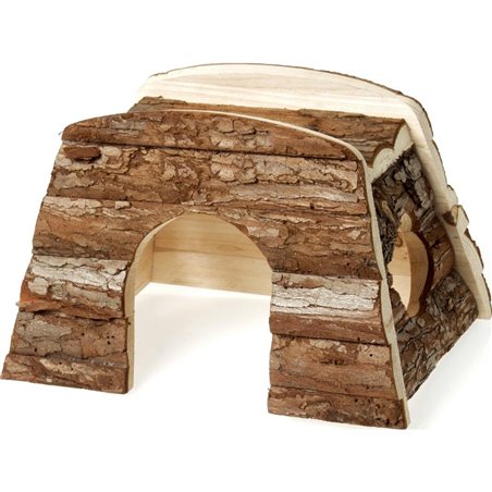 Knaagdierhuis timmy 35x21x24cm 