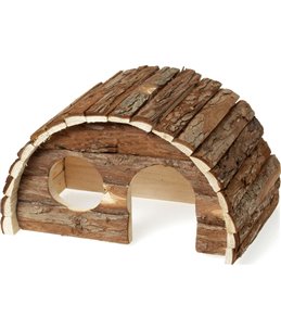 Knaagdierhuis kim 15x9,5x9cm