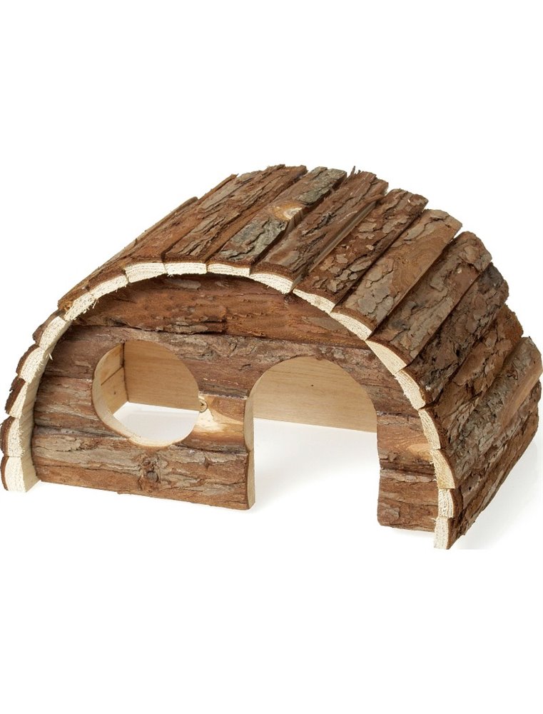 Knaagdierhuis kim 15x9,5x9cm