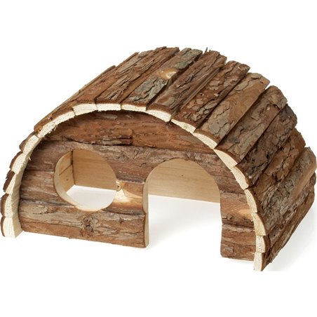 Knaagdierhuis kim 15x9,5x9cm 