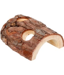 Boomstam app. 20x17x10cm