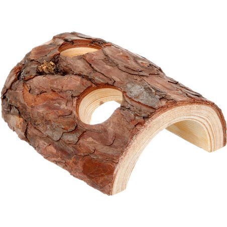 Boomstam app. 20x17x10cm 