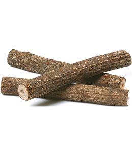 Knaagsticks 10cm kiwihout