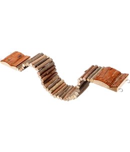 Ophangende brug 53x7cm