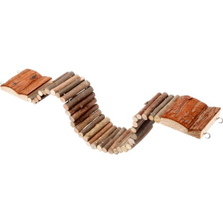 Ophangende brug 53x7cm 