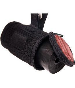 Tuig adventure rood 65-85cm40mm waterafstotend