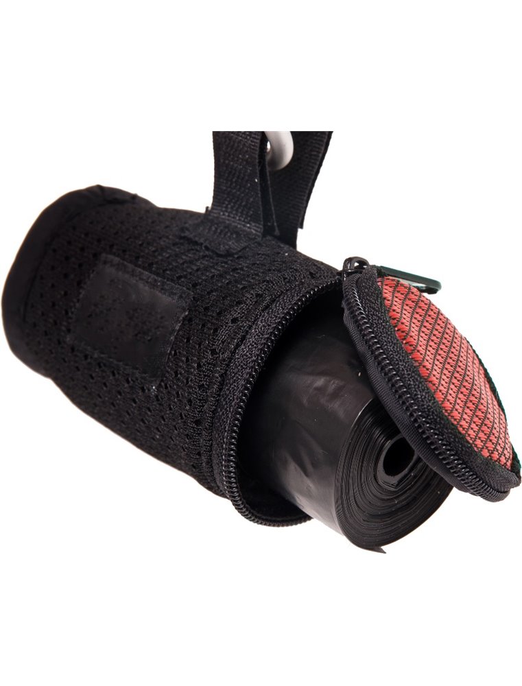 Xtreme 2.0 tuig rood 70-87cm40mm waterafstotend