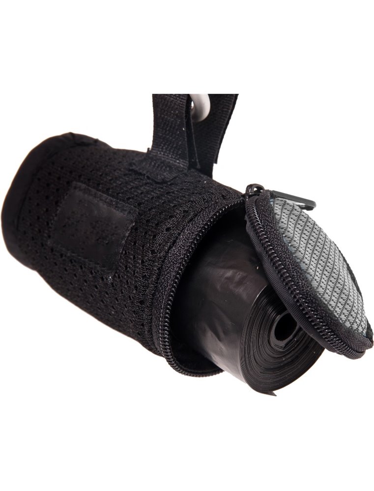 Xtreme 2.0 tuig grijs 47-57cm25mm waterafstotend