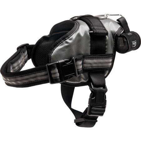 Xtreme 2.0 tuig grey 80-109cm40mm waterafstotend