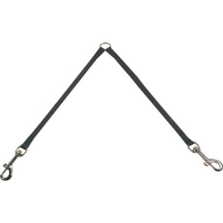 Nylon koppelstuk 35cm 12mm 